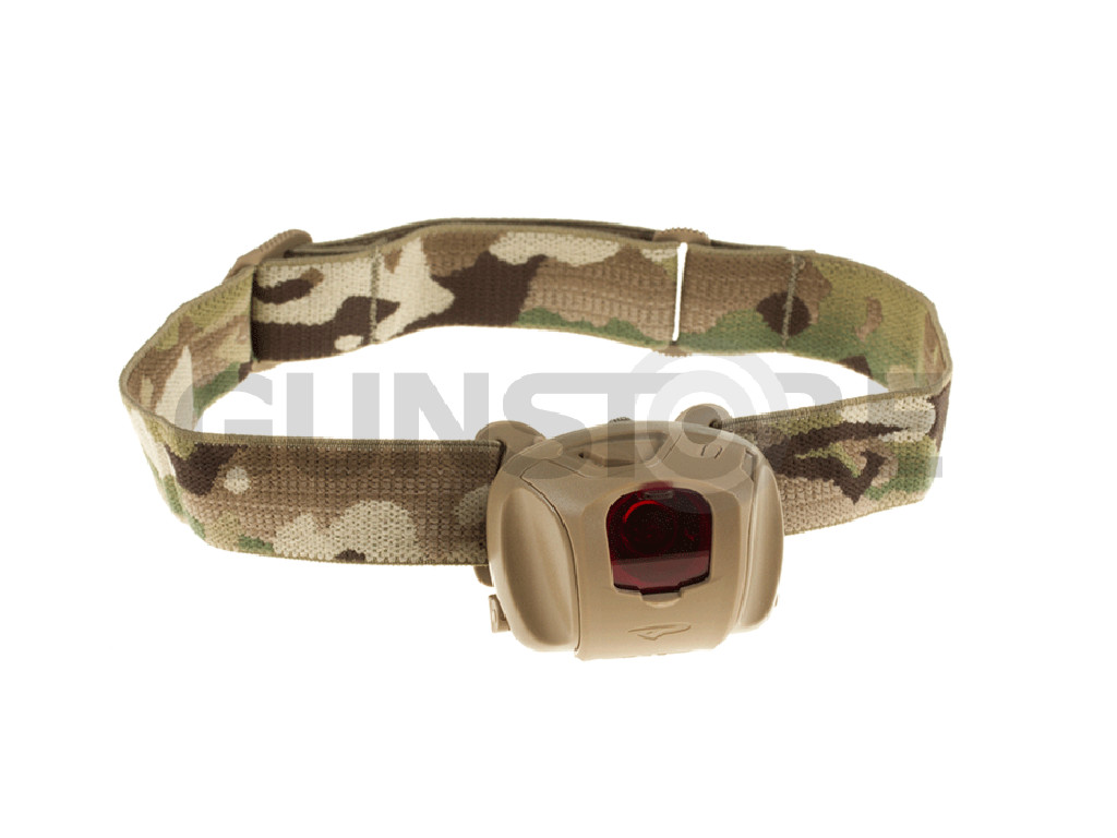 EOS Tactical MPLS
