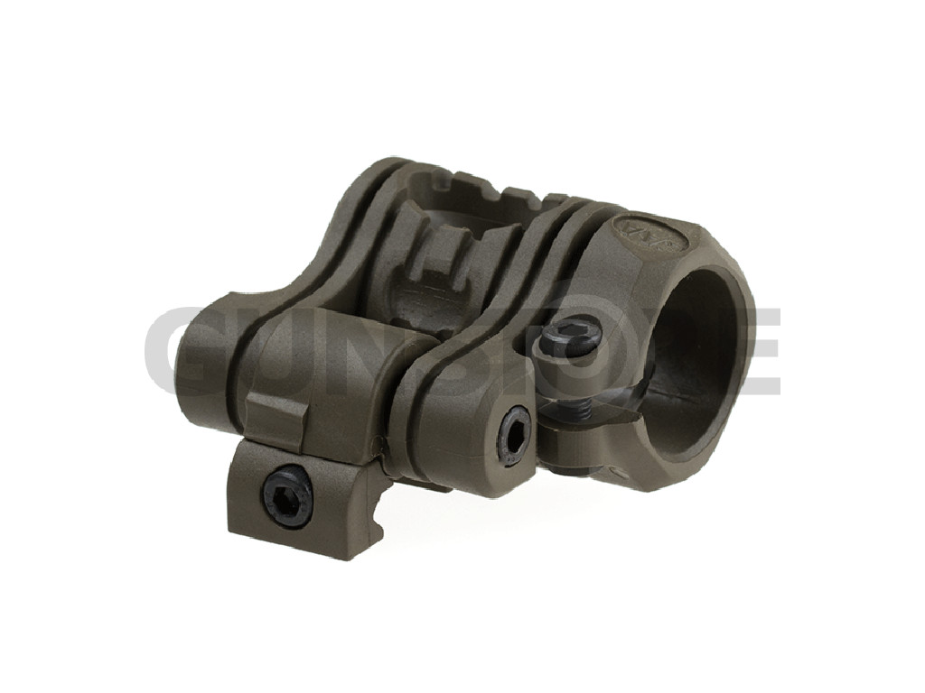 5 Pos Flashlight Mount