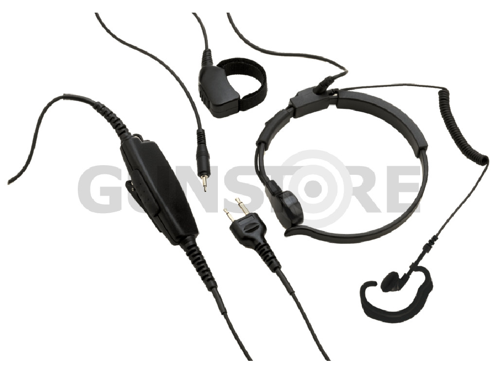 AE 38 Throat Mic G5/G6/G7/G9