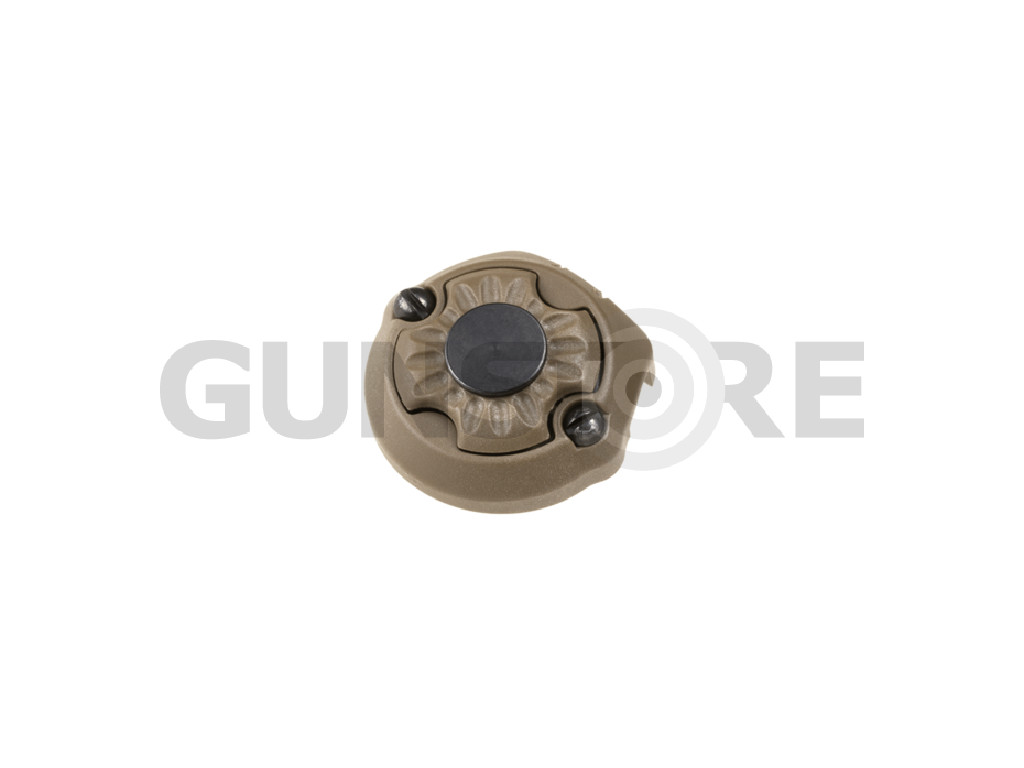 Sidewinder Helmet Mount