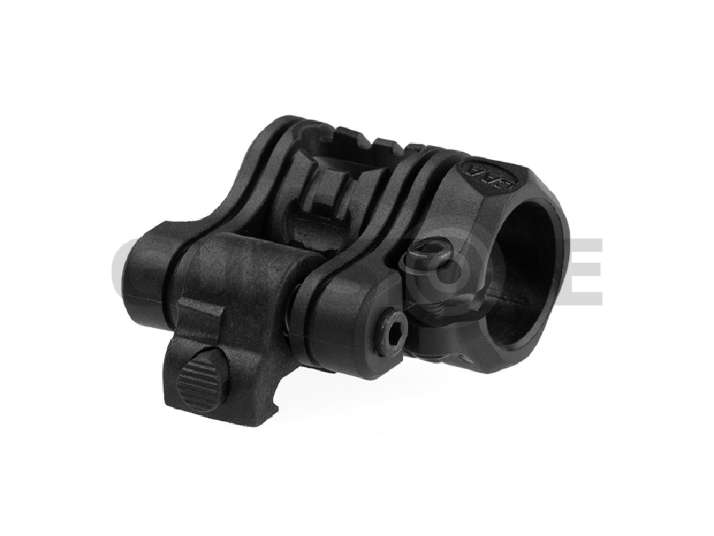 QR 5 Pos Flashlight Mount