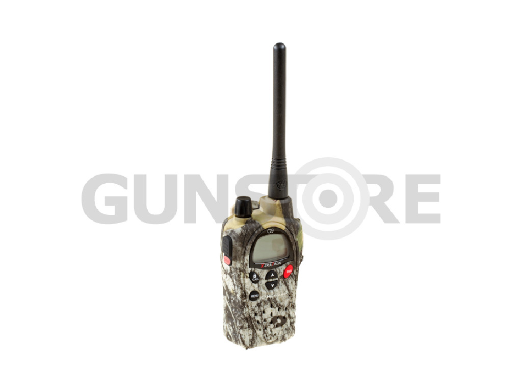 G9 Plus Camo