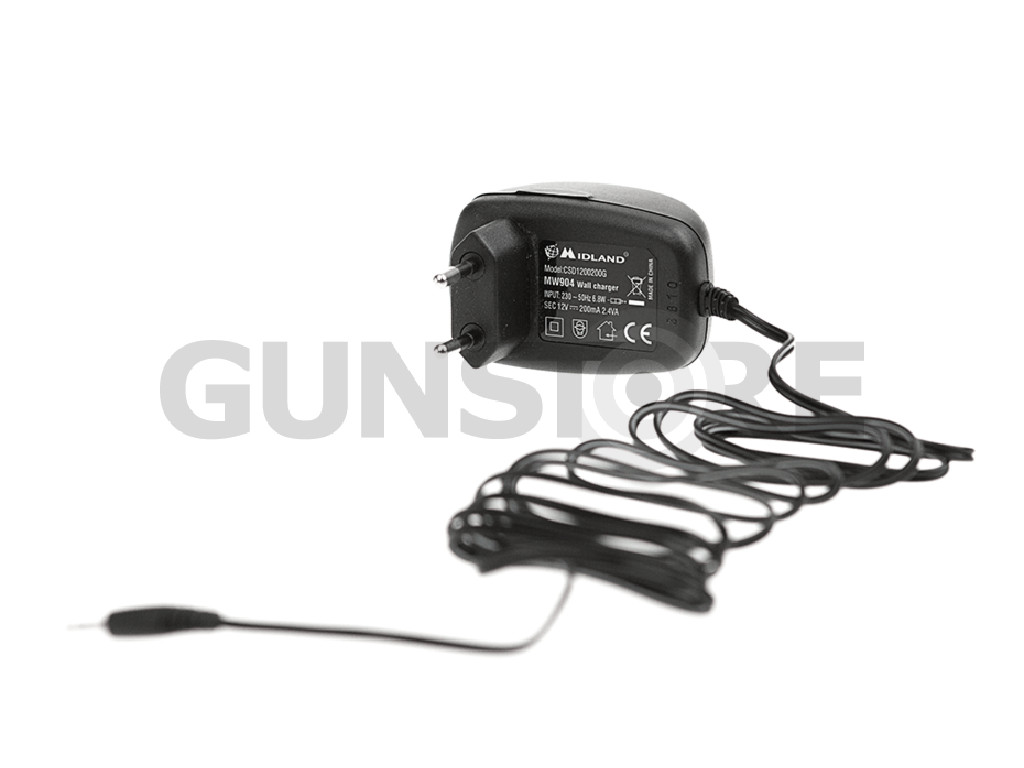 Charger G5C/G7 Pro/G9 Pro/G10