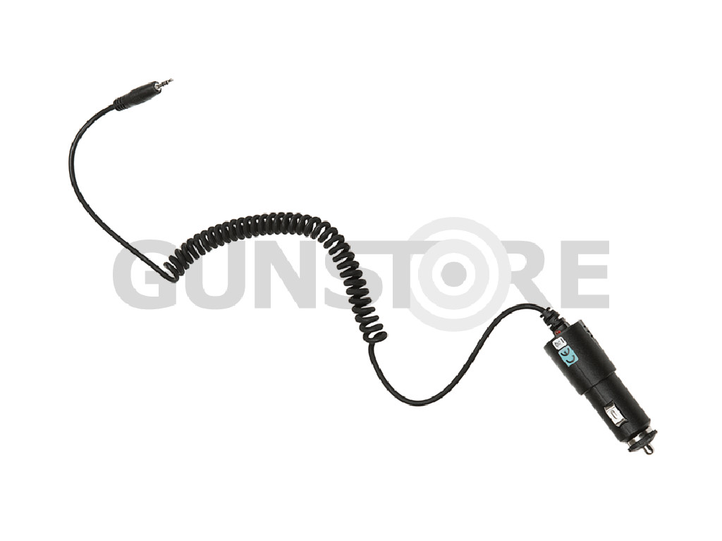 Car Charger G5