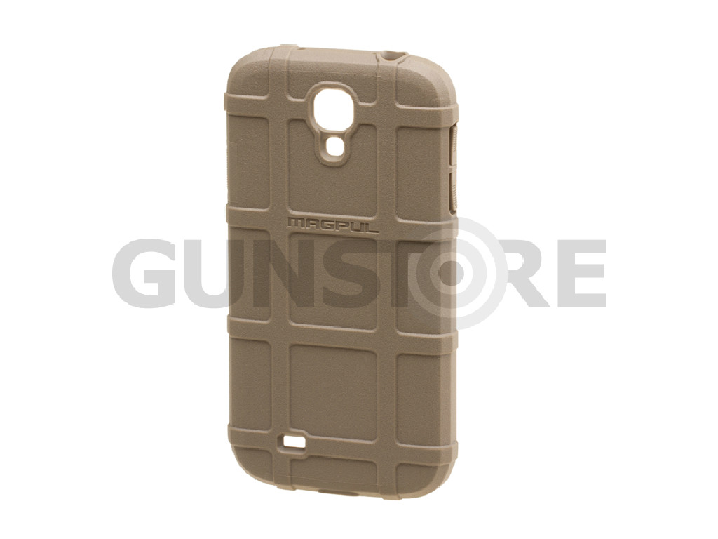 Galaxy S4 Field Case