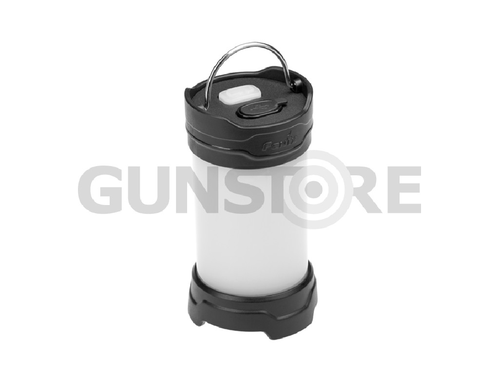 CL25R Camping Light