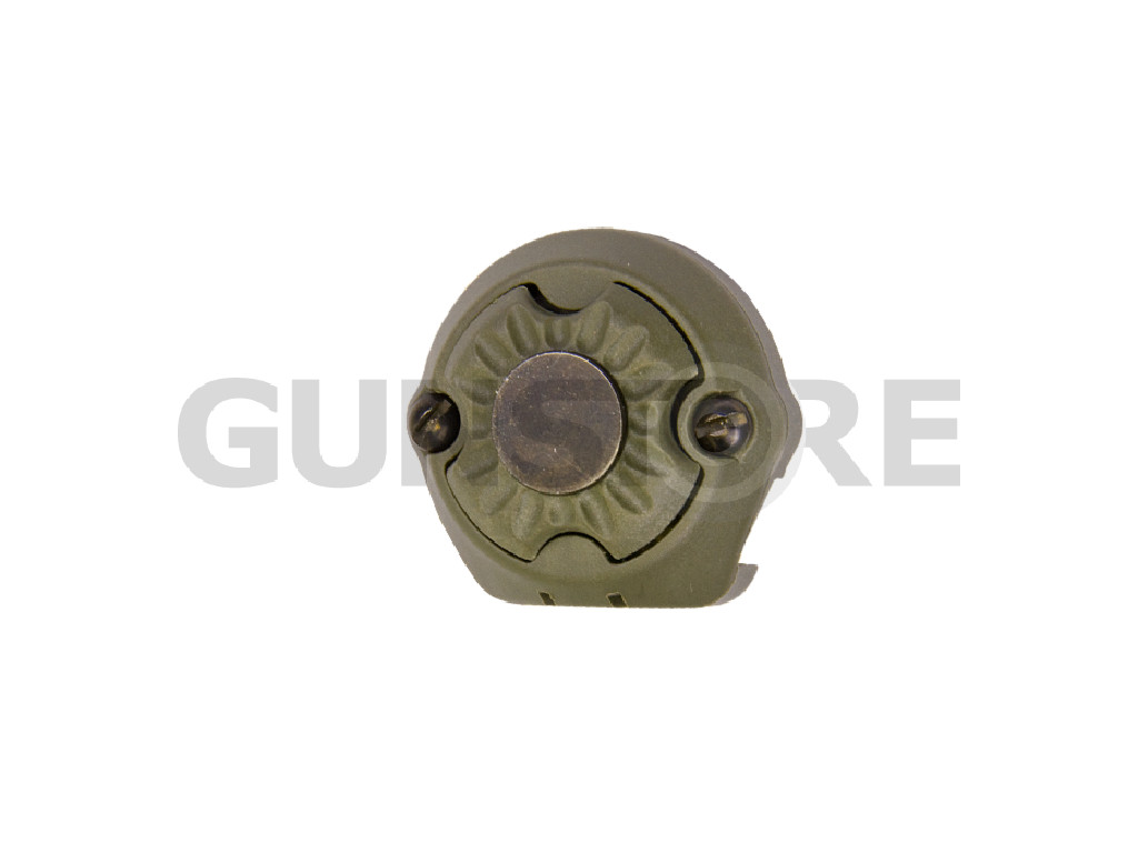 Sidewinder Helmet Mount