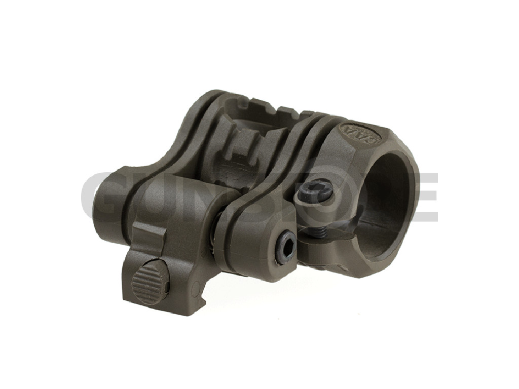 QR 5 Pos Flashlight Mount
