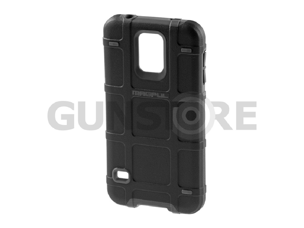 Galaxy S5 Bump Case