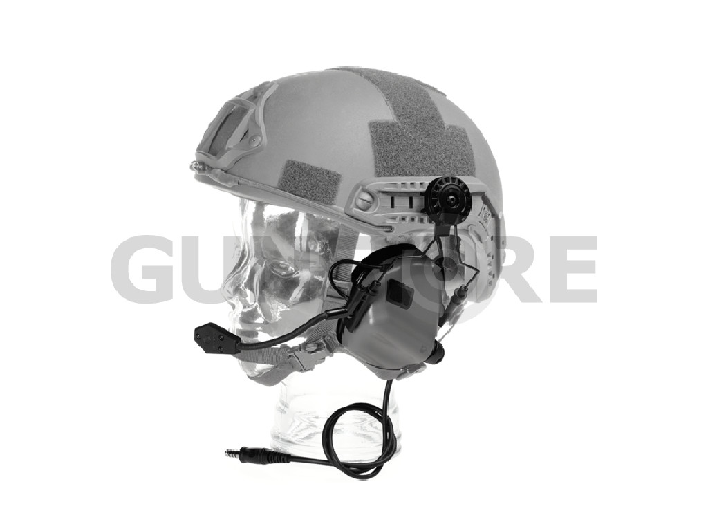 M32H Tactical Communication Hearing Protector FAST