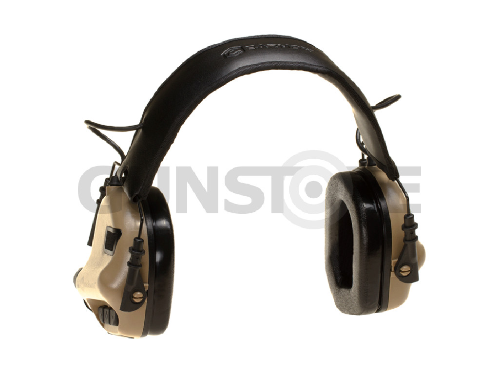 M31 Electronic Hearing Protector