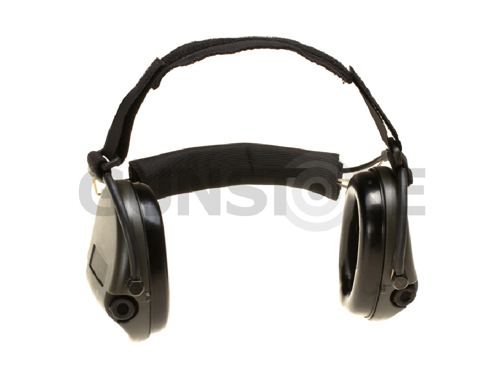 Supreme Pro Neckband