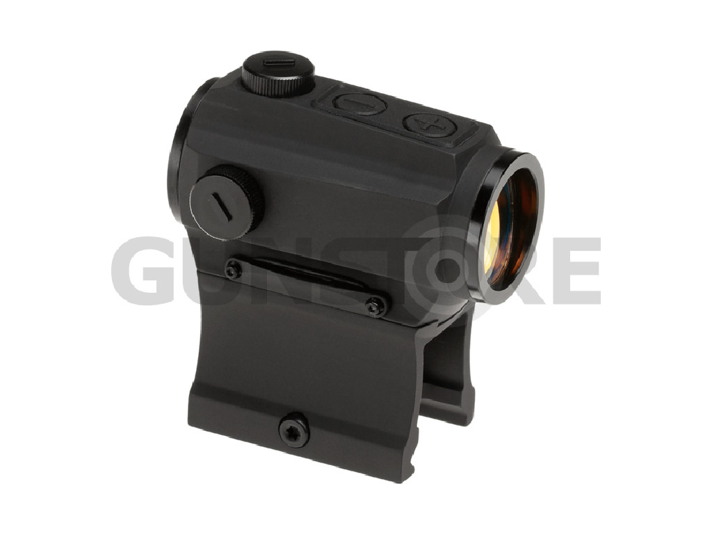 HE403B-GR Elite Green Dot Sight