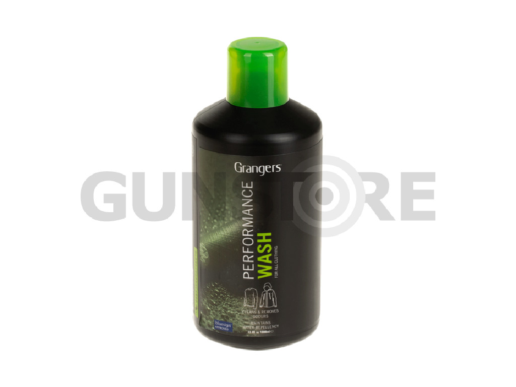 Performance Wash 1000 ml
