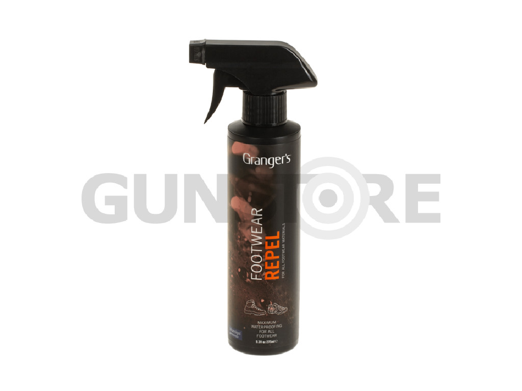 Footwear Repel 275ml