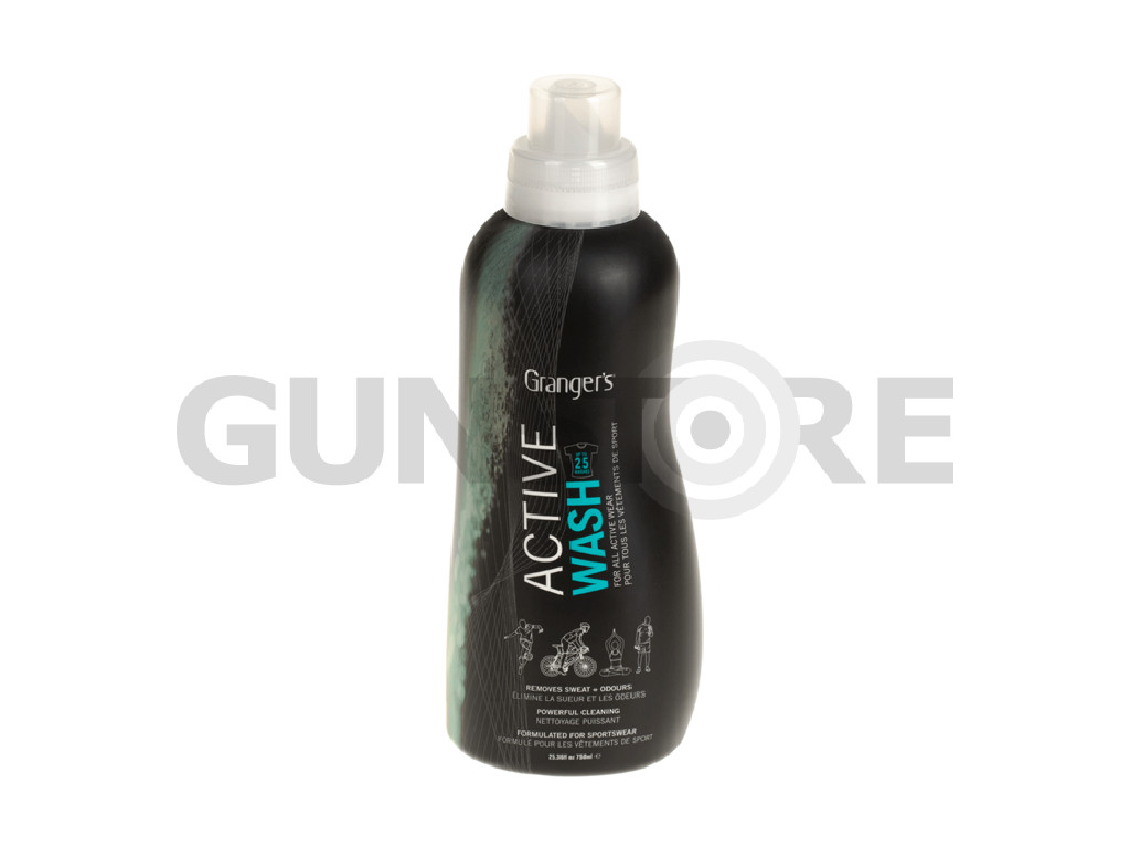 Active Wash 750ml
