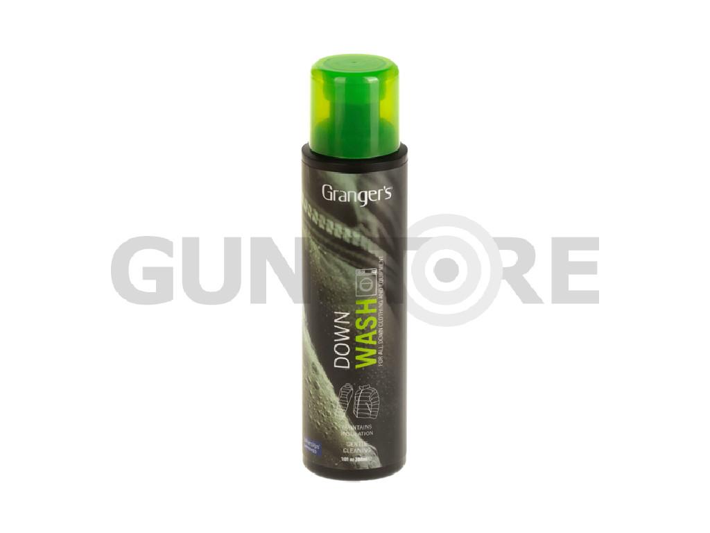 Down Wash 300ml