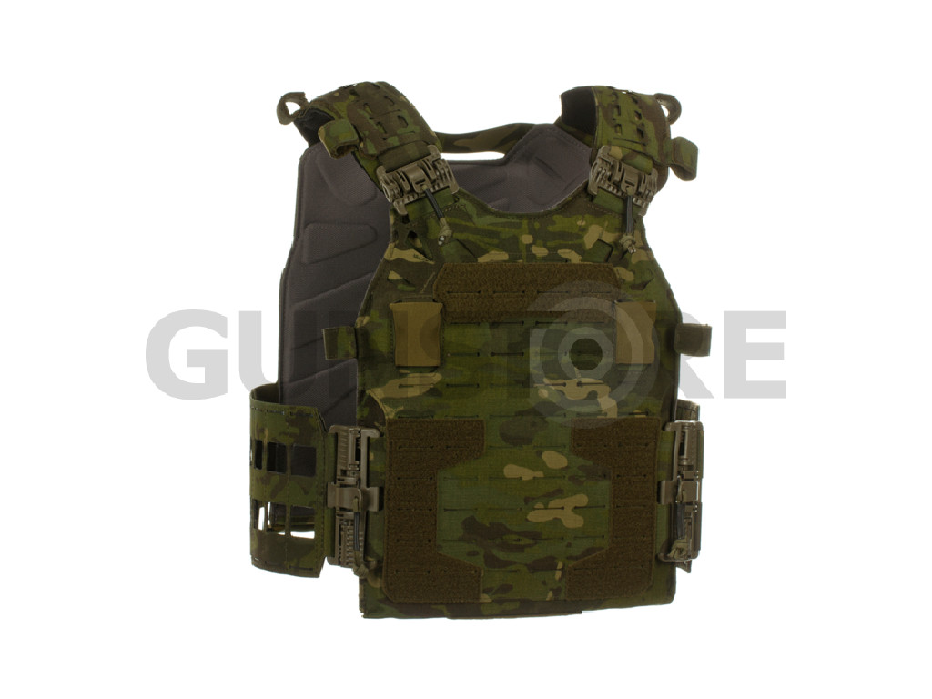CPC ROC Plate Carrier