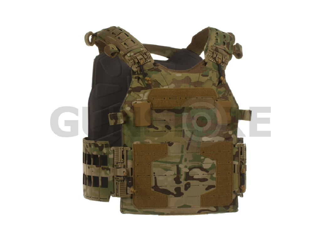 CPC ROC Plate Carrier