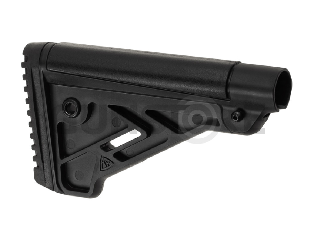 Bravo Fixed Stock Mil Spec