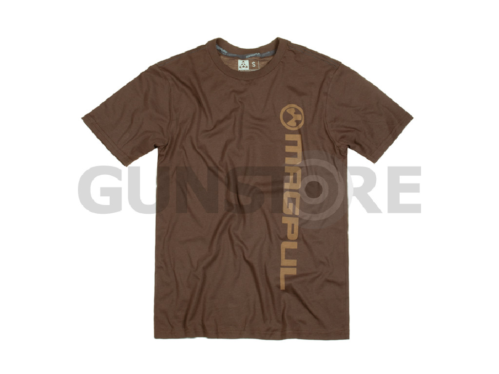 Fine Cotton Vert Logo T-Shirt