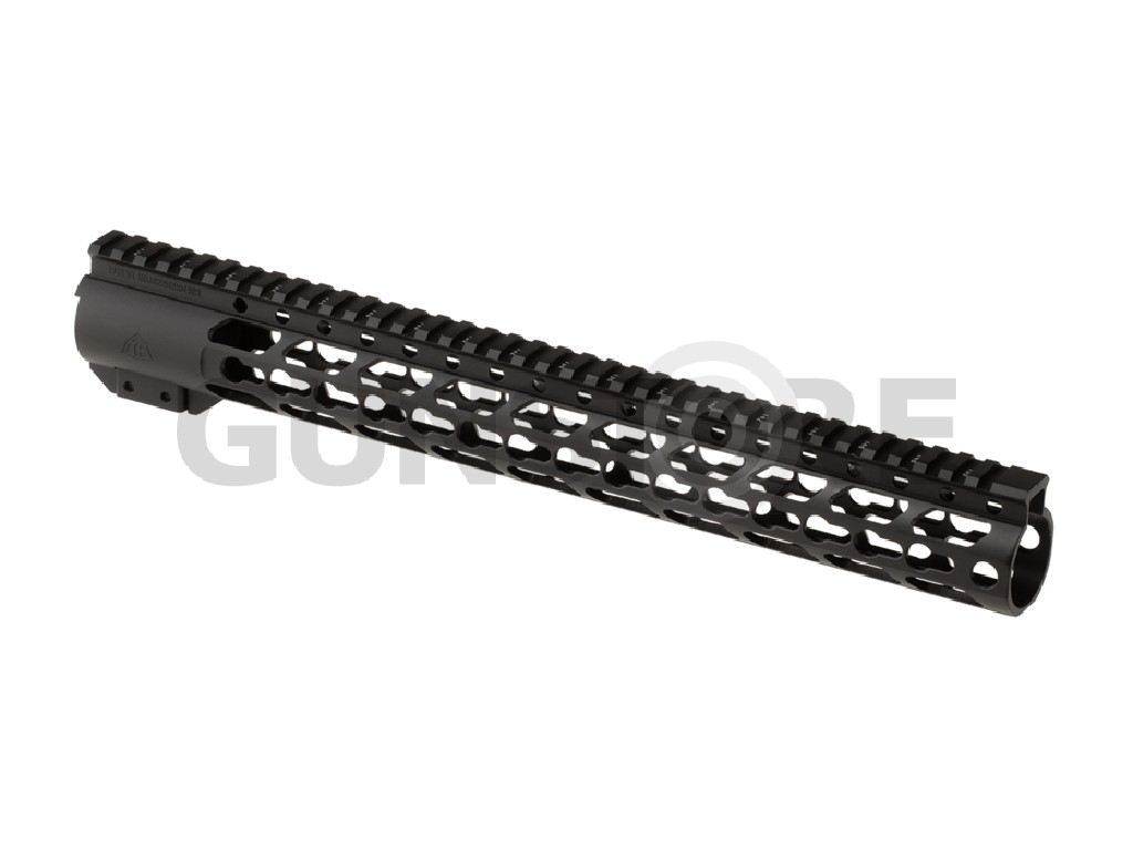 Atlas AR-15 Keymod Handguard 15 Inch