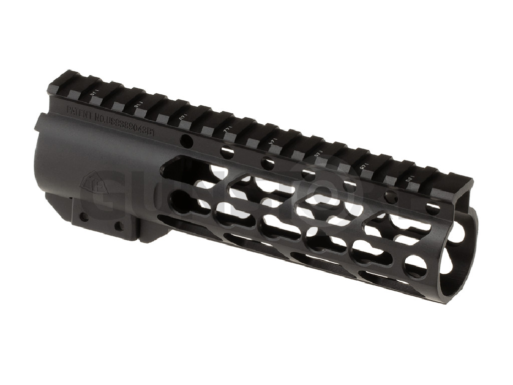 Atlas AR-15 Keymod Handguard 7 Inch