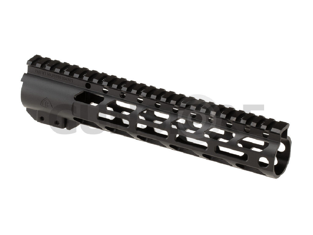 MX-15 M-Lok Handguard 10 Inch