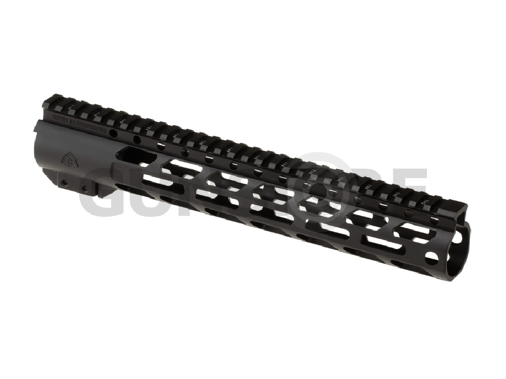 MX-15 M-Lok Handguard 12 Inch