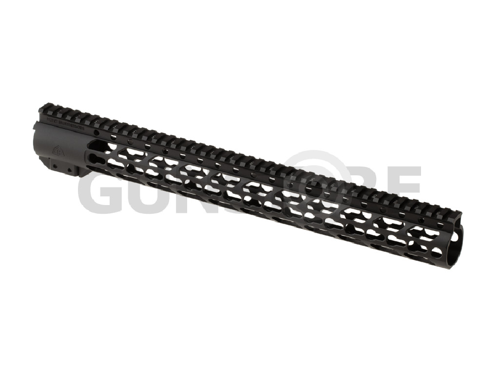 Atlas AR-15 Keymod Handguard 16.5 Inch