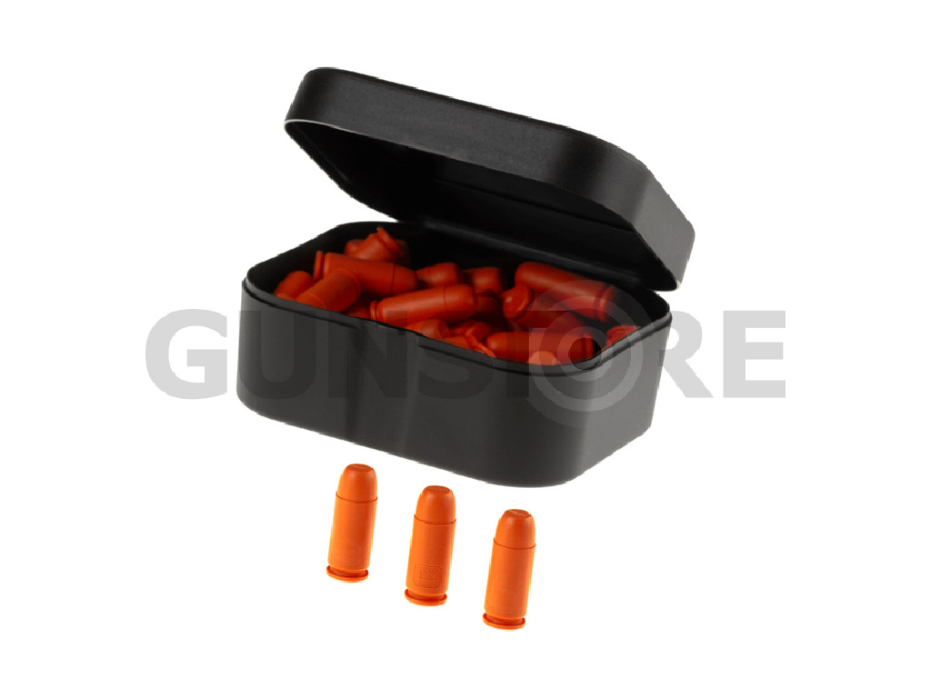 Dummy Rounds .40 50rds