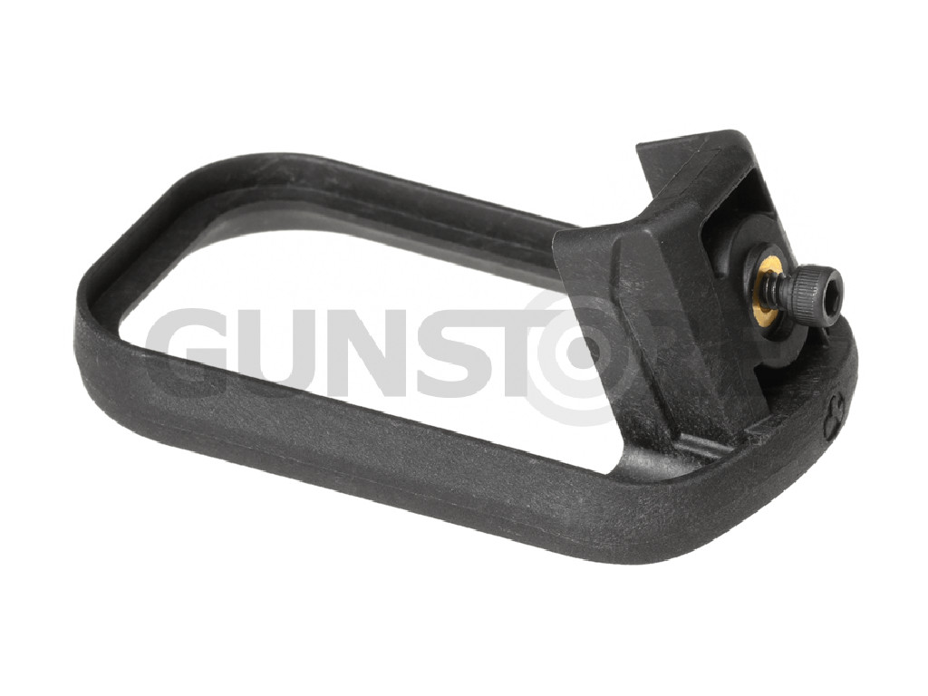 GL Enhanced Magwell for Glock 17 Gen 3