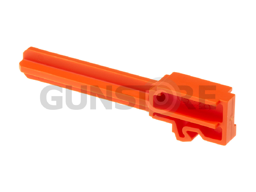 Dummy Barrel Glock 26