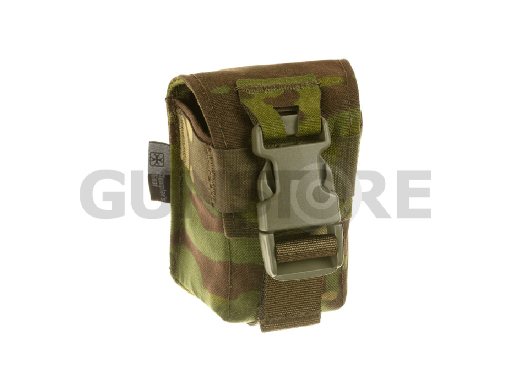 Frag Grenade Pouch