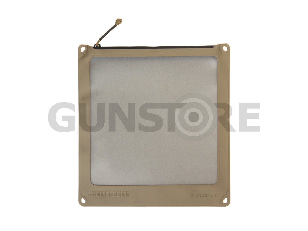 Daka Window Document Pouch