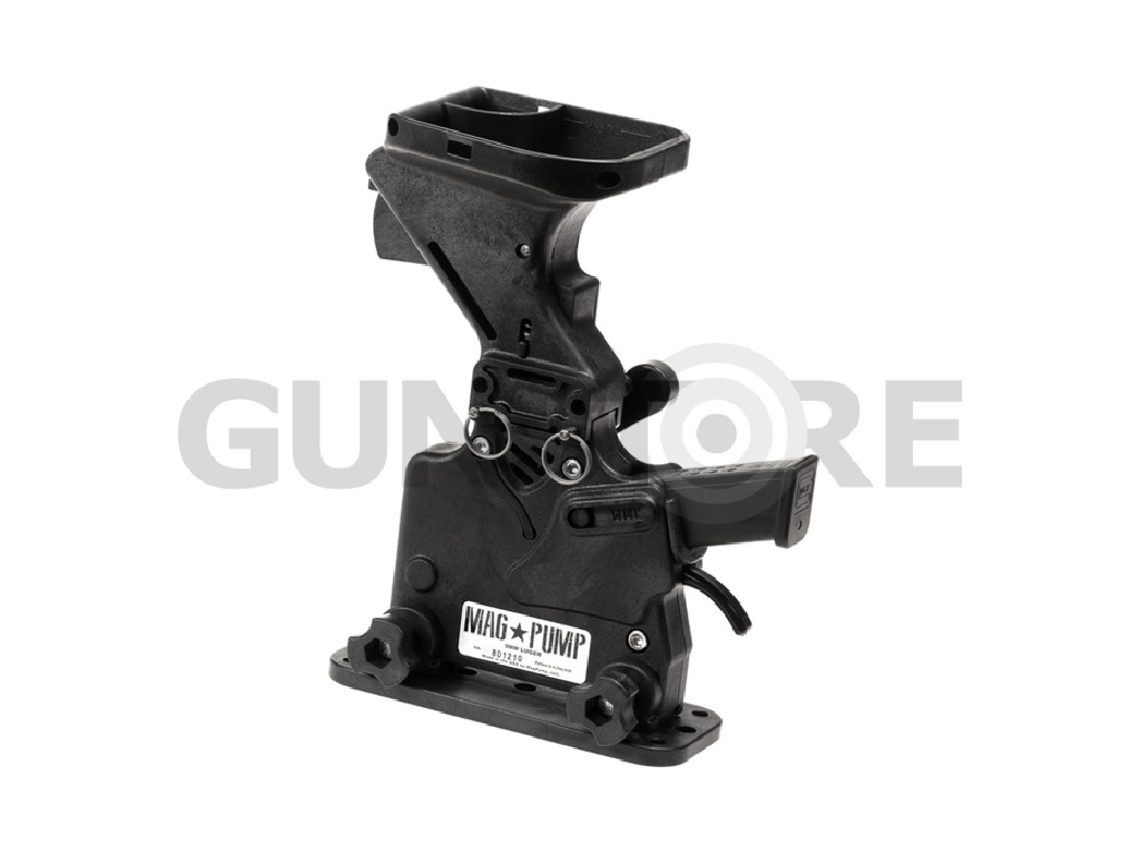 MagPump 9mm