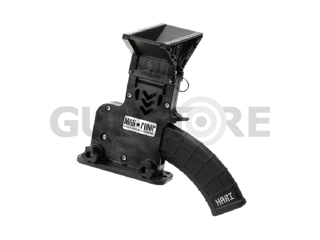 MagPump 7.62x39 AK47
