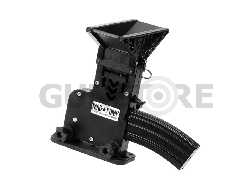 MagPump .223/5.56 AR-15