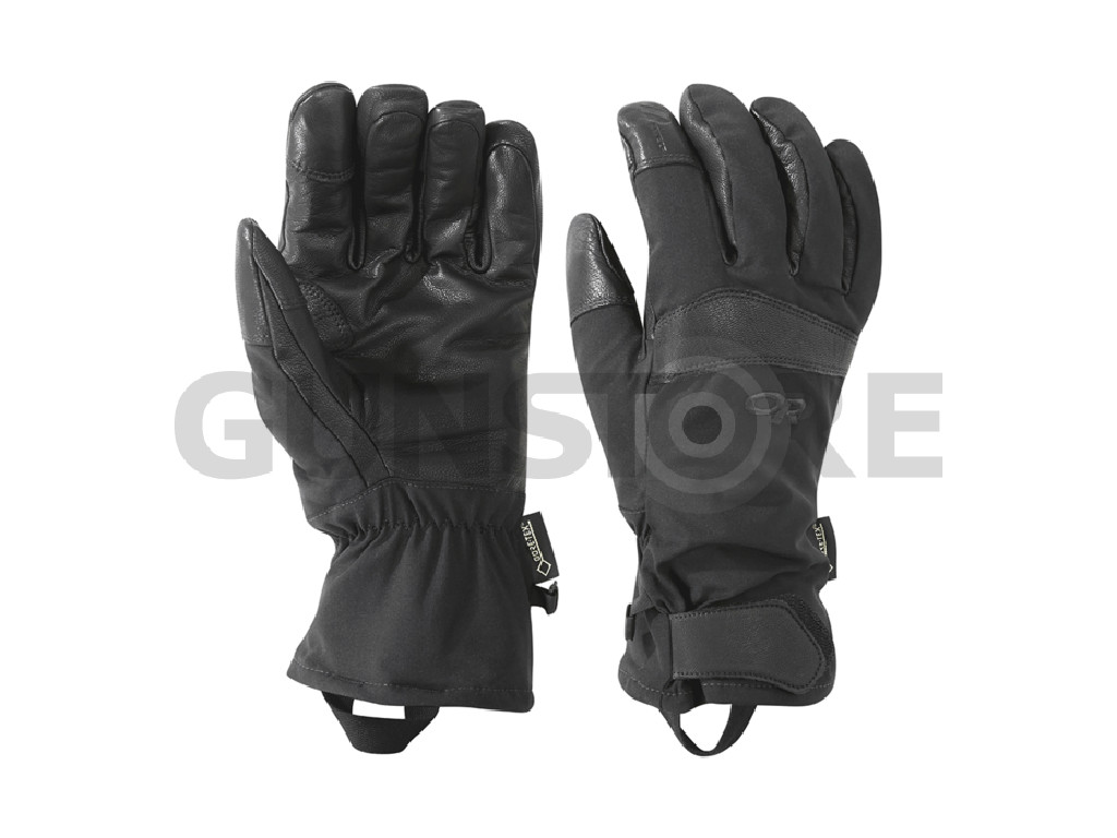 Outpost Sensor Gloves