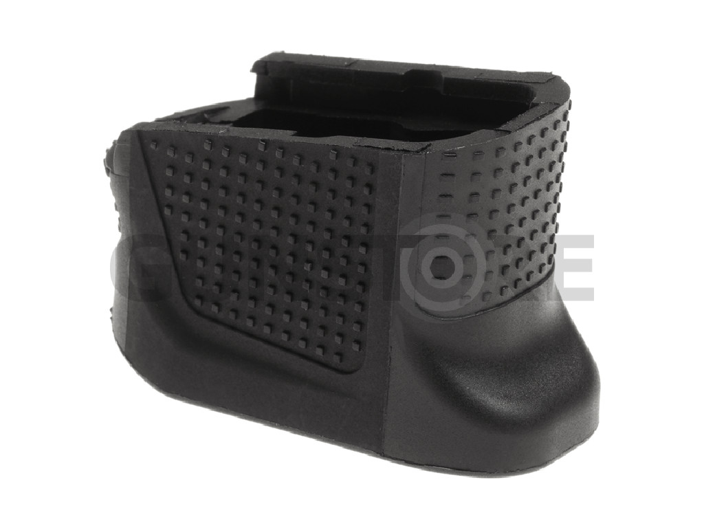 Magazine Extension +2 for Glock 43