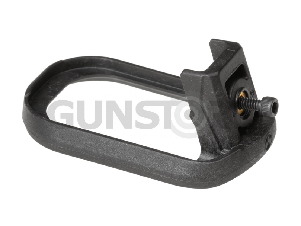 GL Enhanced Magwell for Glock 19 Gen 4
