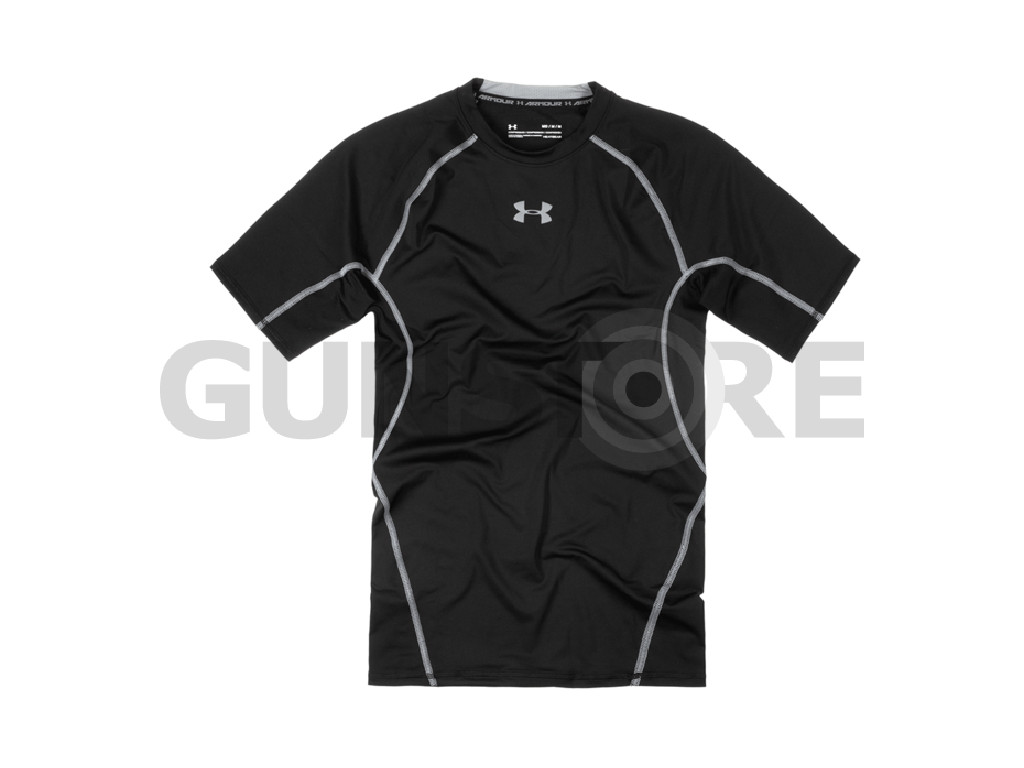 UA HeatGear Compression Tee