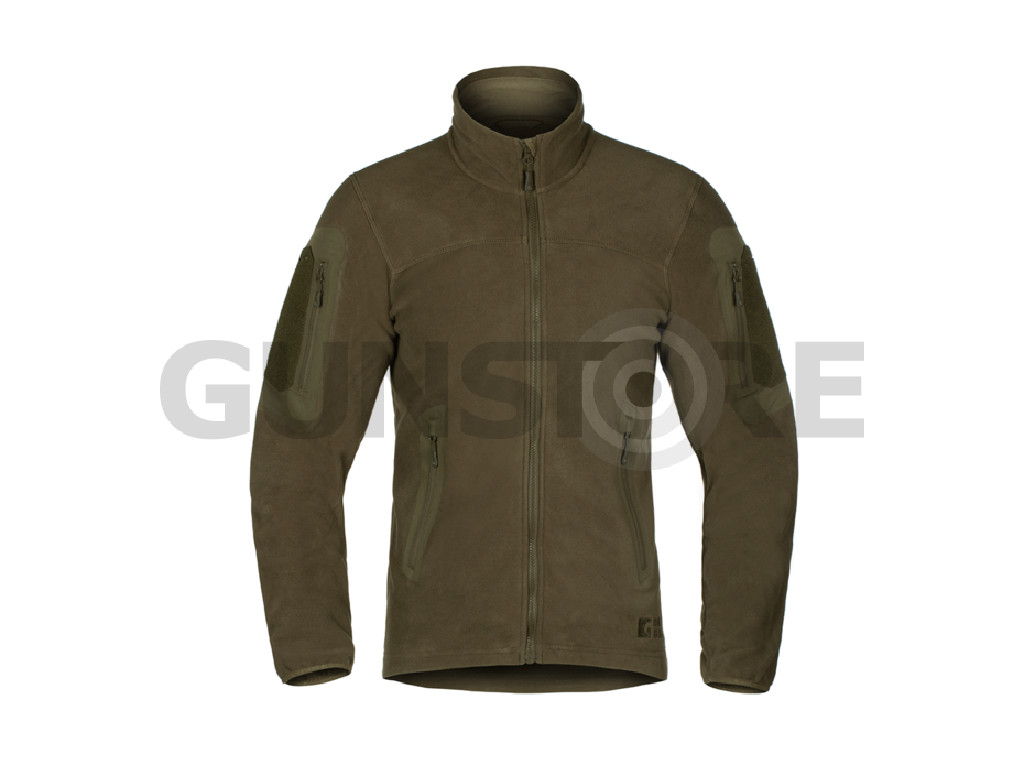 Aviceda Mk.II Fleece Jacket