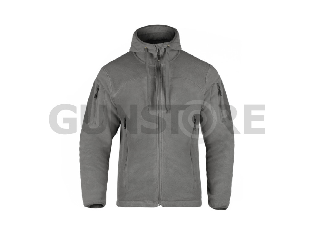 Milvago Mk.II Fleece Hoody