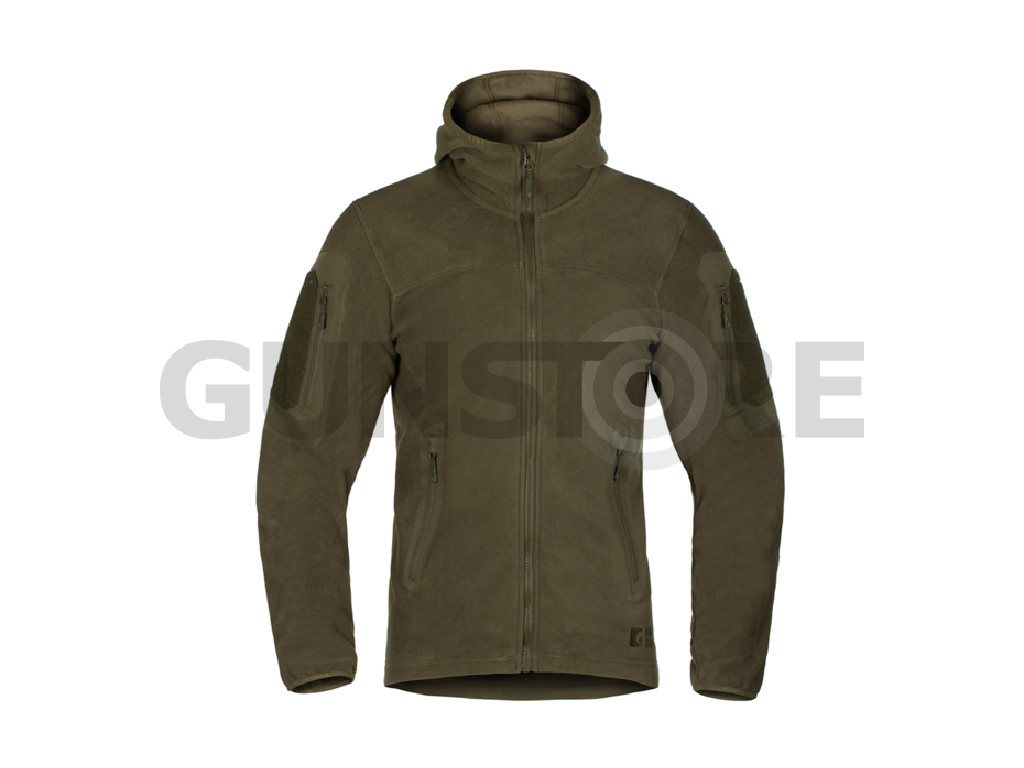 Aviceda Mk.II Fleece Hoody