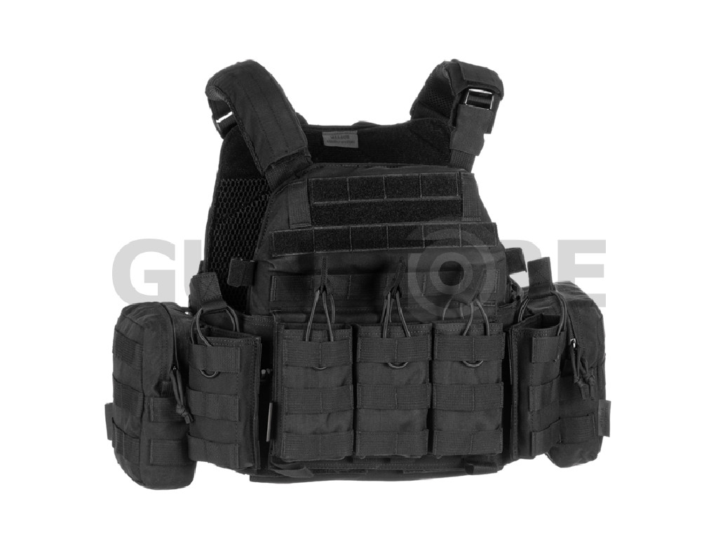 DCS DA 5.56 Config