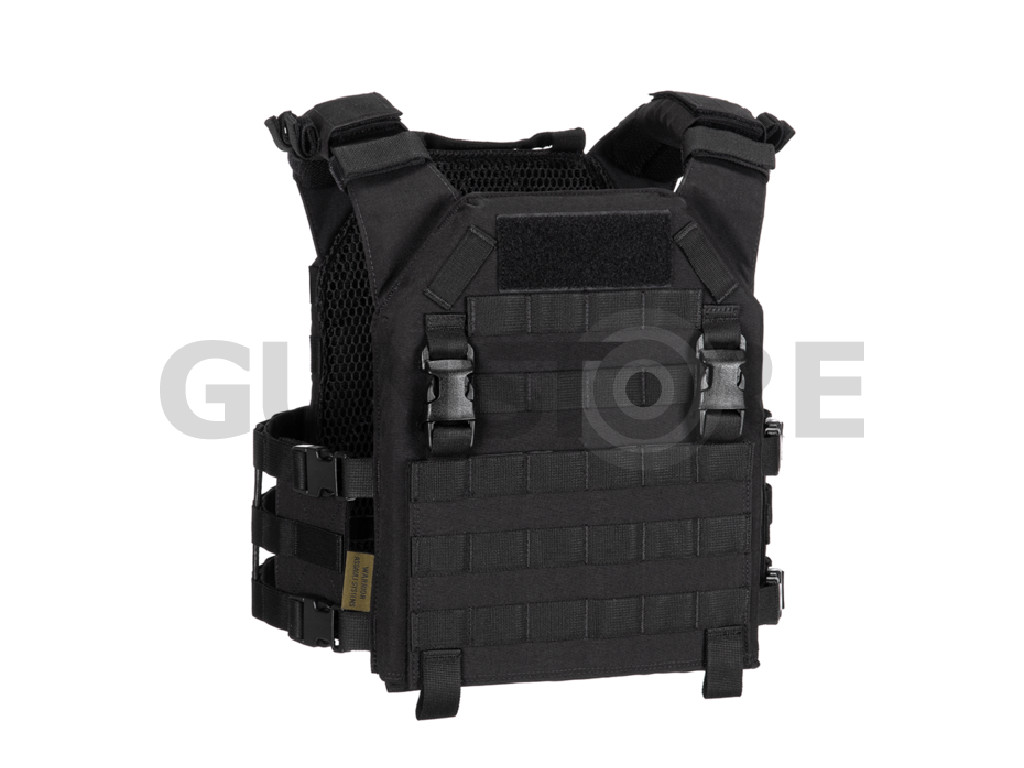 RPC Recon Plate Carrier