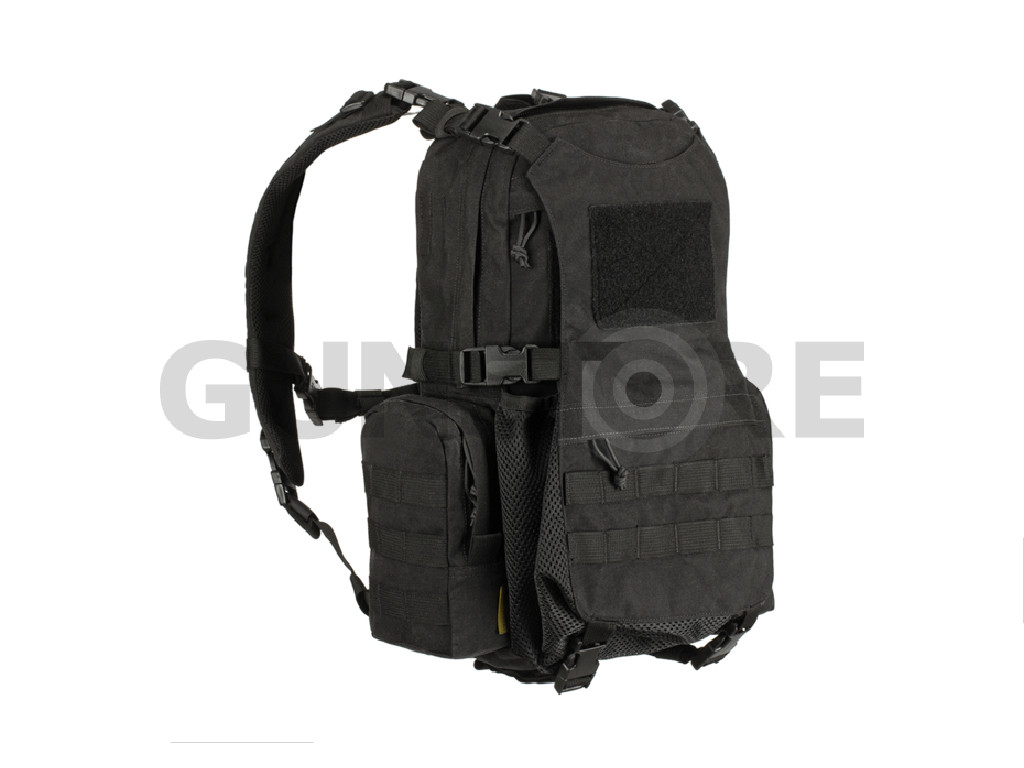 Large Helmet Cargo Pack 28L