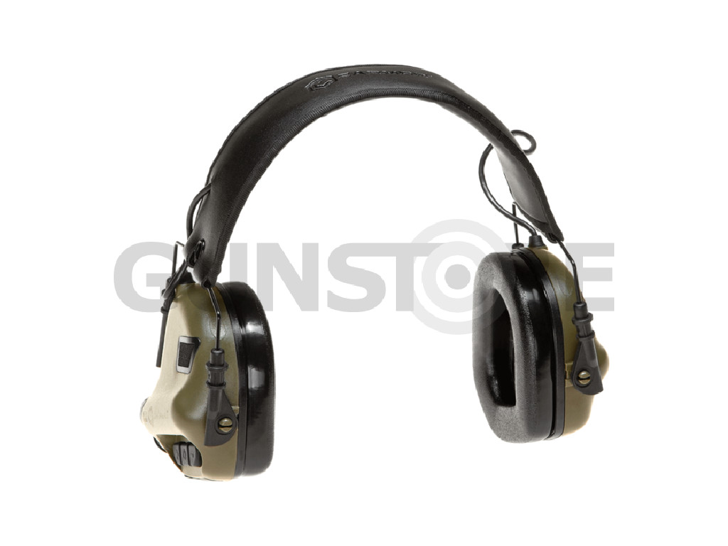 M31 Electronic Hearing Protector