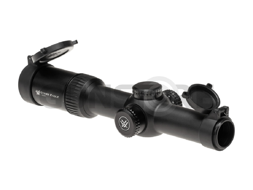 Strike Eagle 1-8x24 AR-BDC2